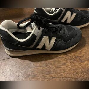 New Balance Shoes